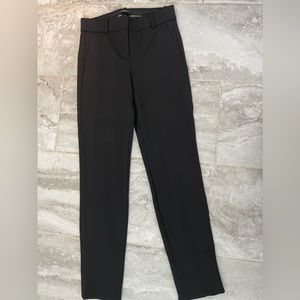 J Crew Cameron Pants 4 tall